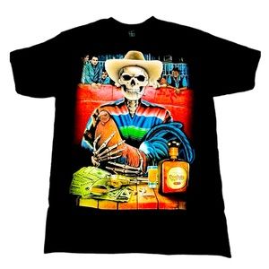 Gallero Sarape T Shirt